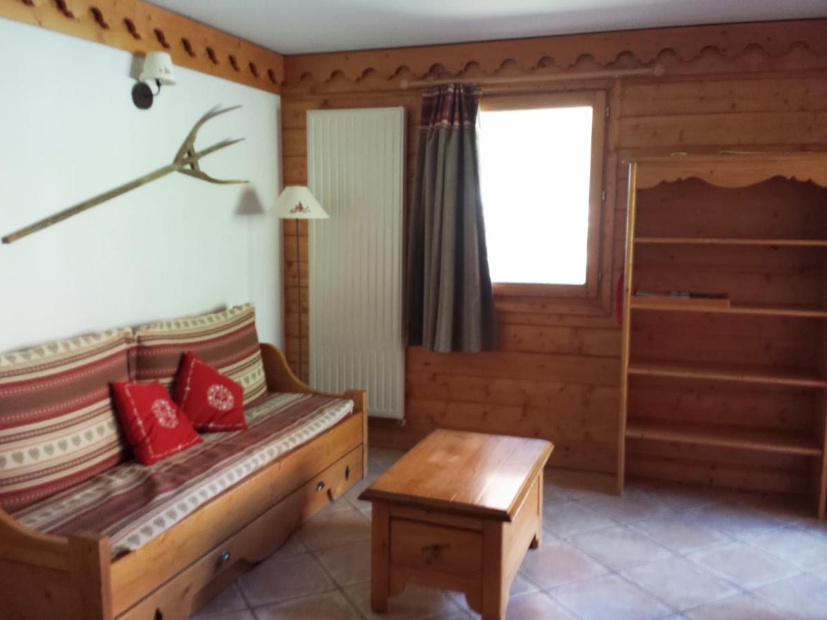 Appartement Ski Aux Pieds Dans Residence Premium Piscine, Sauna Hamam แซ็ง-มาร์แต็ง-เดอ-แบลวีย์ ภายนอก รูปภาพ