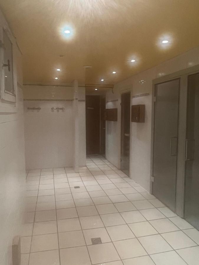 Appartement Ski Aux Pieds Dans Residence Premium Piscine, Sauna Hamam แซ็ง-มาร์แต็ง-เดอ-แบลวีย์ ภายนอก รูปภาพ