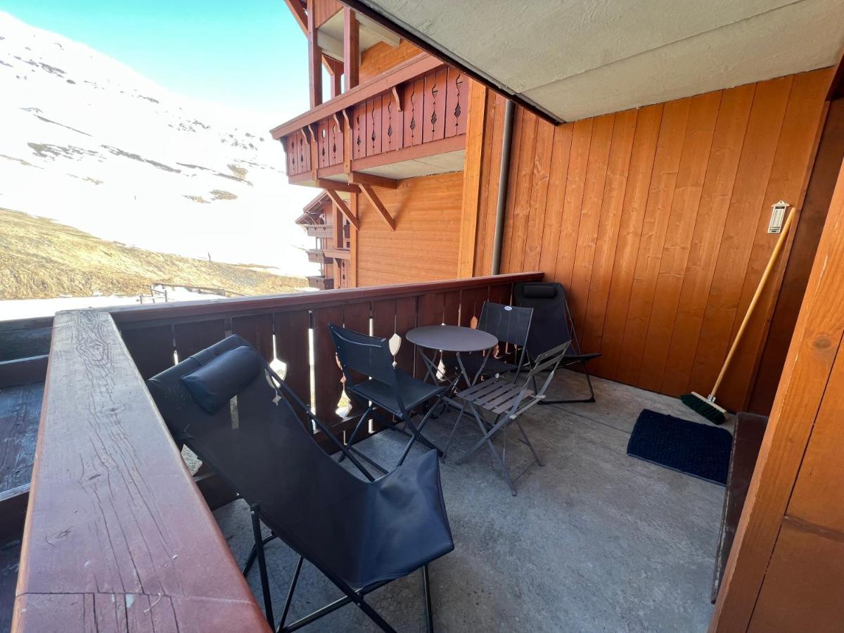 Appartement Ski Aux Pieds Dans Residence Premium Piscine, Sauna Hamam แซ็ง-มาร์แต็ง-เดอ-แบลวีย์ ภายนอก รูปภาพ
